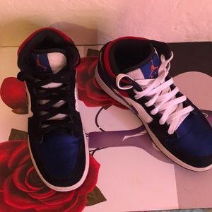 I’m selling Jordan I do not need it anymore